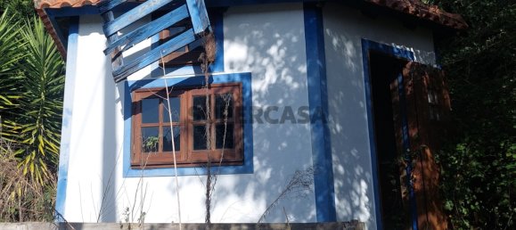 Casa T10 em Ourém, Portugal N.º 162830 46