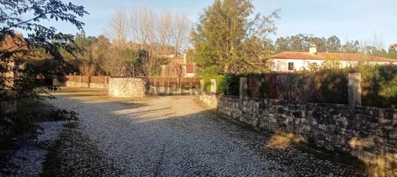 Casa T10 em Ourém, Portugal N.º 162830 3