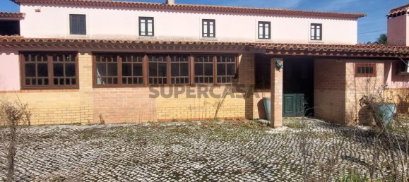 Casa T10 em Ourém, Portugal N.º 162830 36