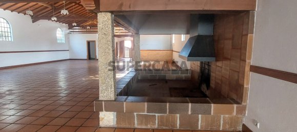 Casa T10 em Ourém, Portugal N.º 162830 34