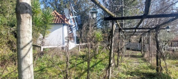 Casa T10 em Ourém, Portugal N.º 162830 50