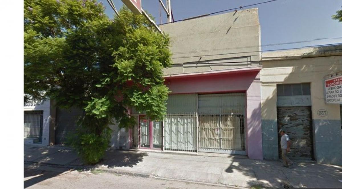  بناية في Buenos Aires, Argentina رقم 106636