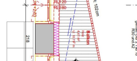 3 rooms Apartment in Brigittenau, Austria No. 184102 19