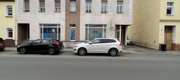  Building in Gera, Germany No. 371402 2