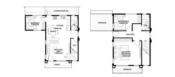 3 bedrooms House in Mijas, Spain No. 171896 51