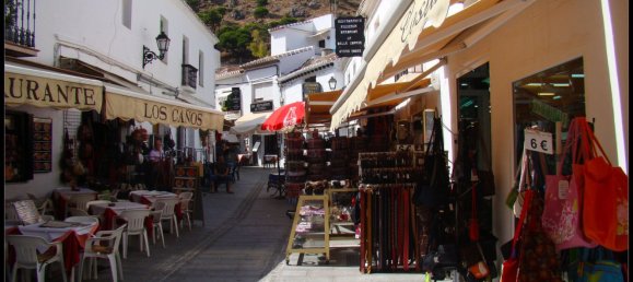 3 bedrooms House in Mijas, Spain No. 171896 74