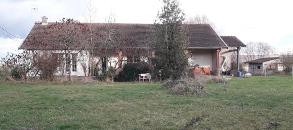 3 Schlafzimmer Haus in Marne, France, Nr. 100104 10