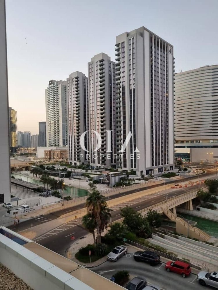 1 Schlafzimmer Wohnung in Al Reem Island, UAE, Nr. 17431