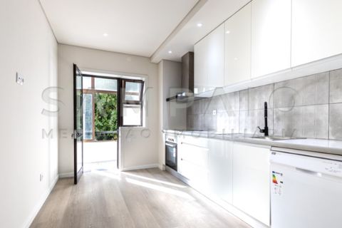 2 Schlafzimmer Wohnung in Ermesinde, Portugal, Nr. 352218