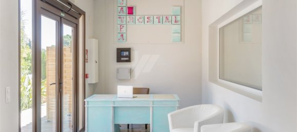 Вилла с 1 спальней в Хавеа, Испания № 3141 15