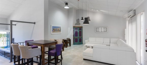 Вилла с 1 спальней в Хавеа, Испания № 3141 19