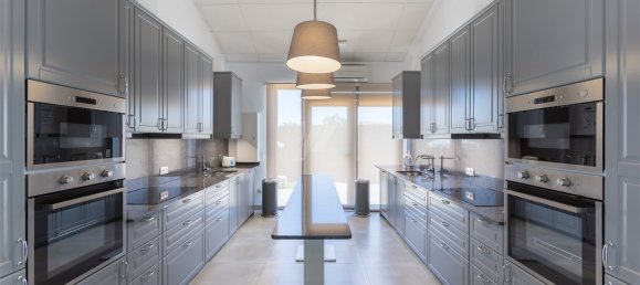 Вилла с 1 спальней в Хавеа, Испания № 3141 21