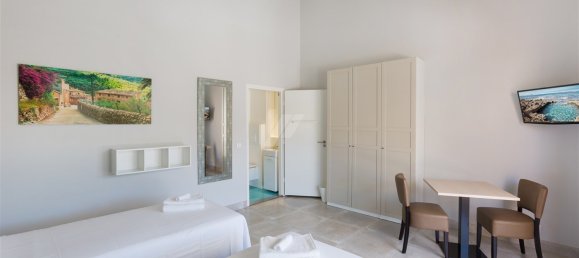 Вилла с 1 спальней в Хавеа, Испания № 3141 17