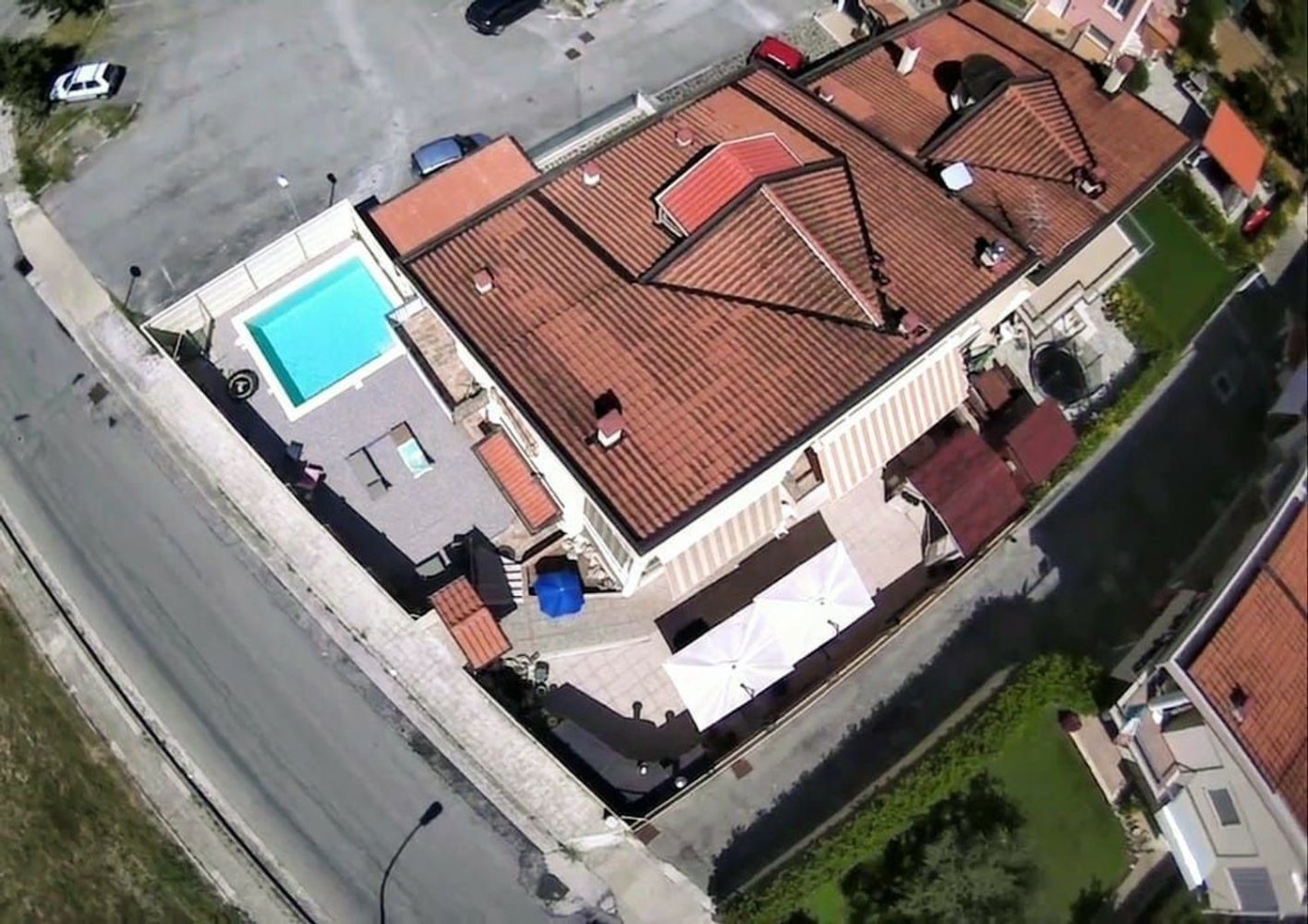 6-Zimmer Villa in Castel Frentano, Italy, Nr. 254776