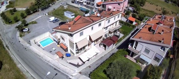 6-Zimmer Villa in Castel Frentano, Italy, Nr. 254776 7
