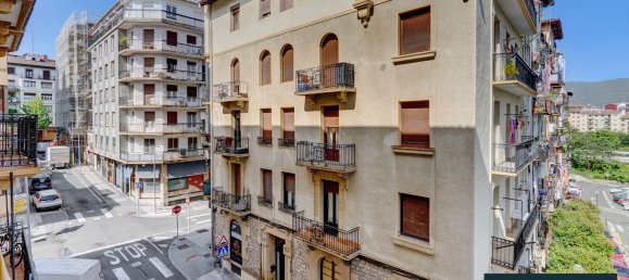 2 bedrooms Apartment in Basque Autonomous Community, Spain No. 163305 14