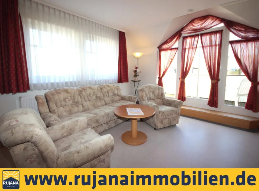 1 bedroom Apartment in Vorpommern-Rugen, Germany No. 174732