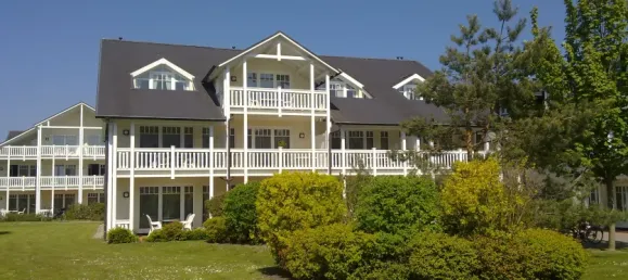 1 bedroom Apartment in Vorpommern-Rugen, Germany No. 174732 2