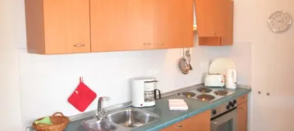 1 bedroom Apartment in Vorpommern-Rugen, Germany No. 174732 7