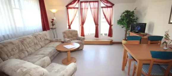 1 bedroom Apartment in Vorpommern-Rugen, Germany No. 174732 3
