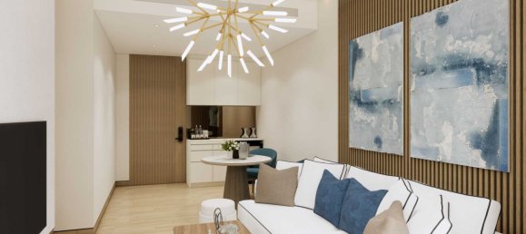 1 chambre condominium à vendre à Mai Khao, Phuket, Southern Thailand, Thailand № 80050 2