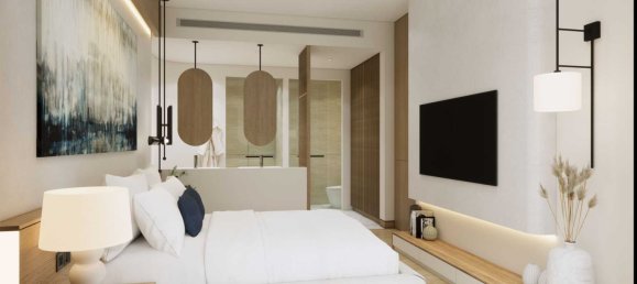 1 chambre condominium à vendre à Mai Khao, Phuket, Southern Thailand, Thailand № 80050 3