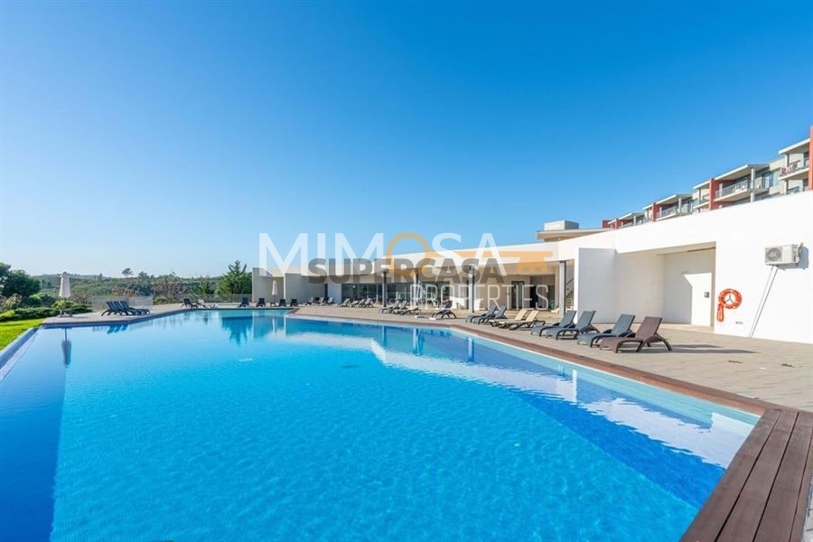 Apartamento T3 em Mexilhoeira Grande, Portugal N.º 253875