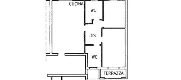 3-Zimmer Wohnung in Arcole, Italy, Nr. 232435 11