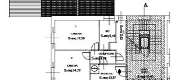 5 bedrooms Apartment in Montecatini Terme, Italy No. 325449 15