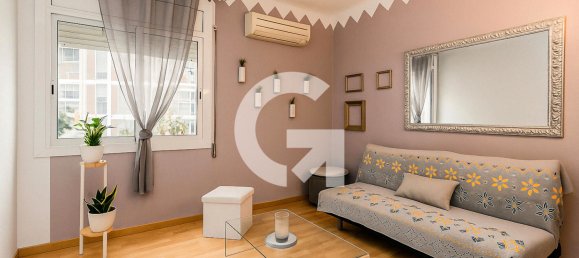 4 Schlafzimmer Wohnung in Sant Boi de Llobregat, Spain, Nr. 175112 3