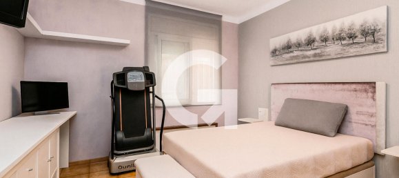 4 Schlafzimmer Wohnung in Sant Boi de Llobregat, Spain, Nr. 175112 6