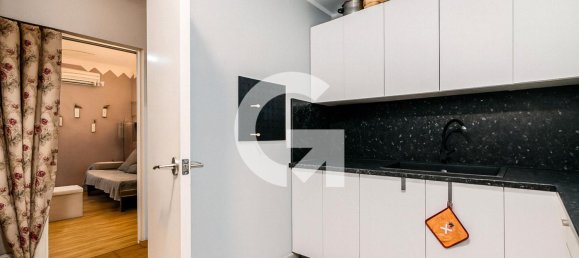 4 Schlafzimmer Wohnung in Sant Boi de Llobregat, Spain, Nr. 175112 16