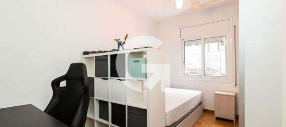 4 Schlafzimmer Wohnung in Sant Boi de Llobregat, Spain, Nr. 175112 10