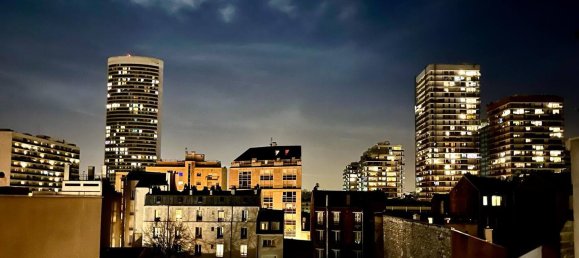 Apartamento T2 em Puteaux, France N.º 330587 9