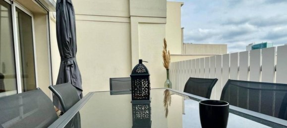 Apartamento T2 em Puteaux, France N.º 330587 6