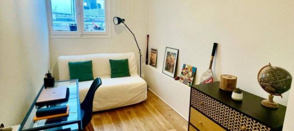 Apartamento T2 em Puteaux, France N.º 330587 5