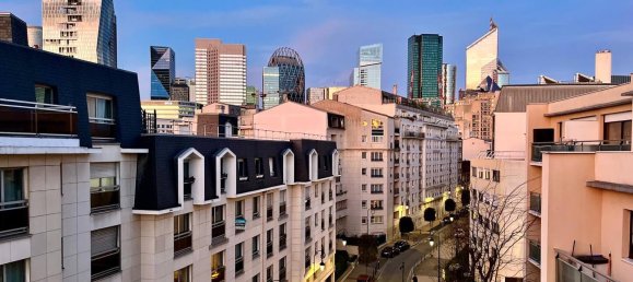 Apartamento T2 em Puteaux, France N.º 330587 10