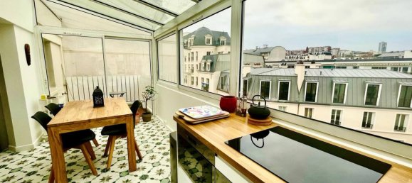 Apartamento T2 em Puteaux, France N.º 330587 3