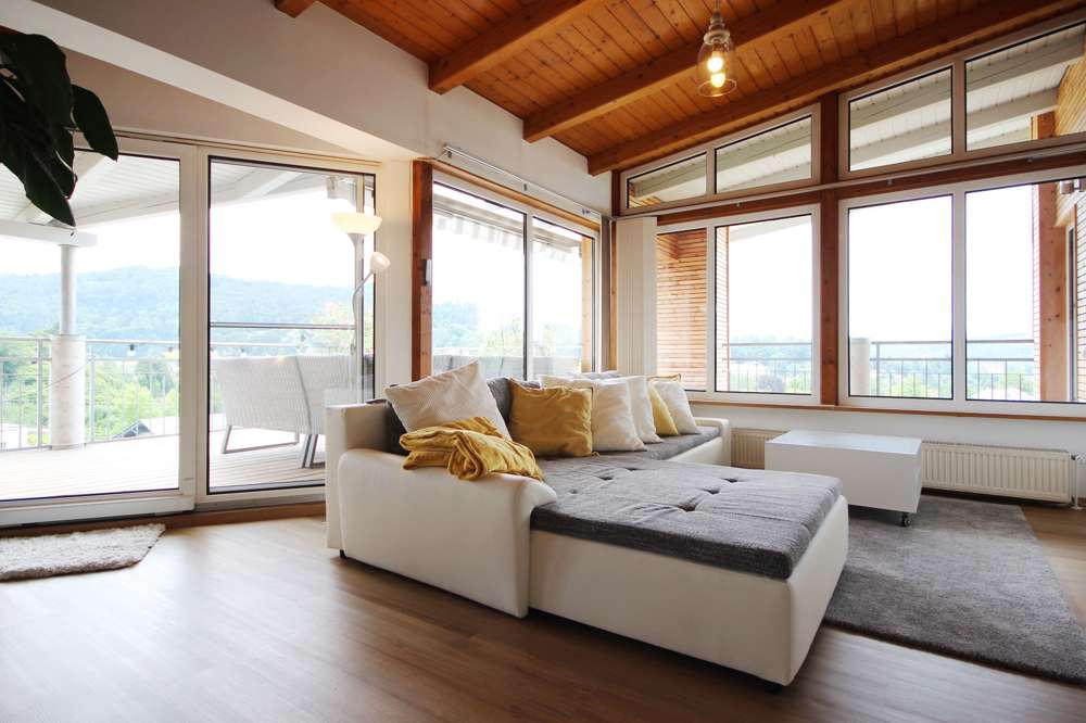 3 Schlafzimmer Penthouse in Maria Wörth, Austria, Nr. 109773