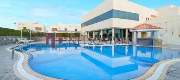 4 bedrooms Villa in Doha, Qatar No. 1223 7