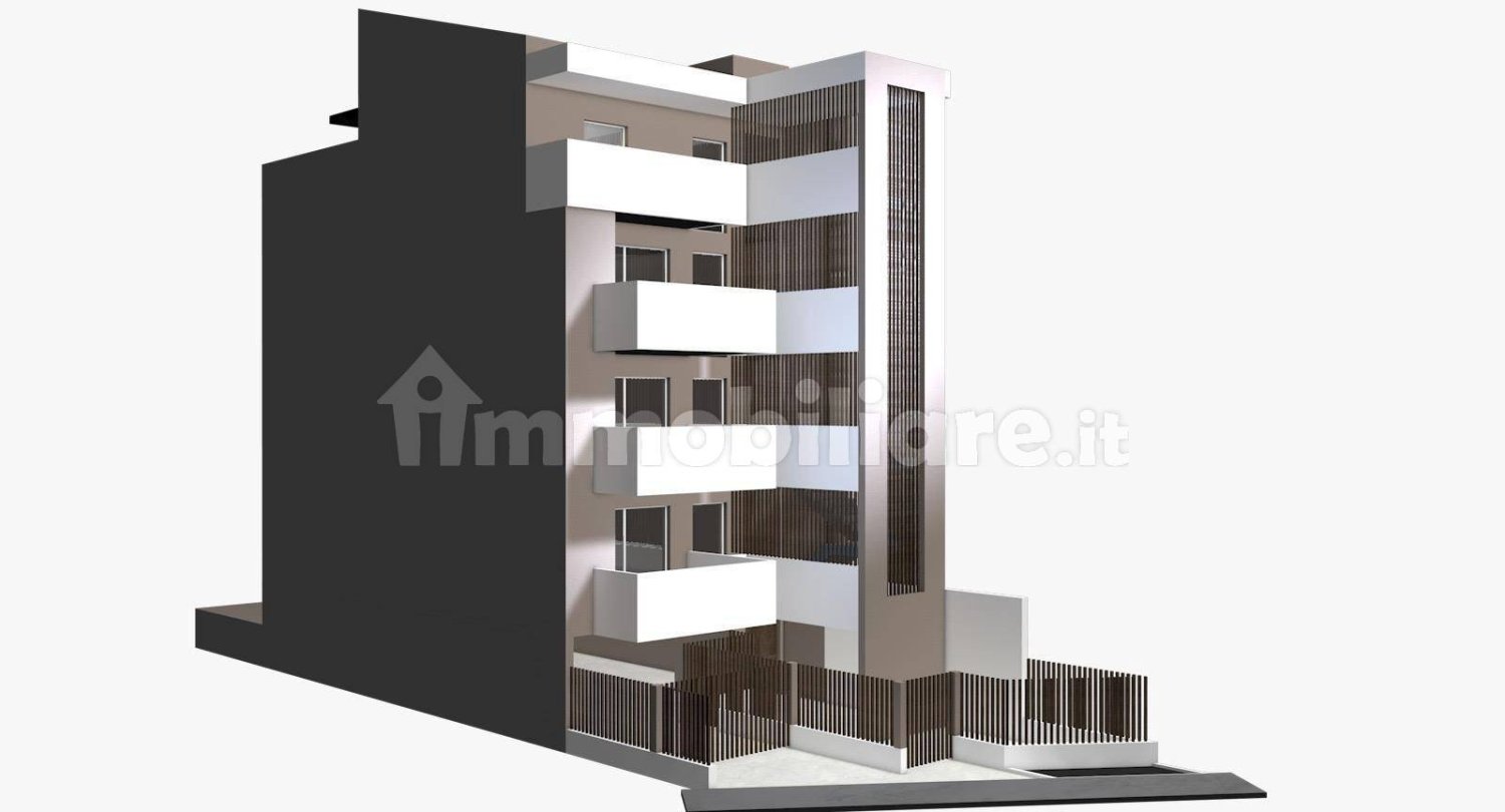 1 bedroom Apartment in Andria, Italy No. 202458