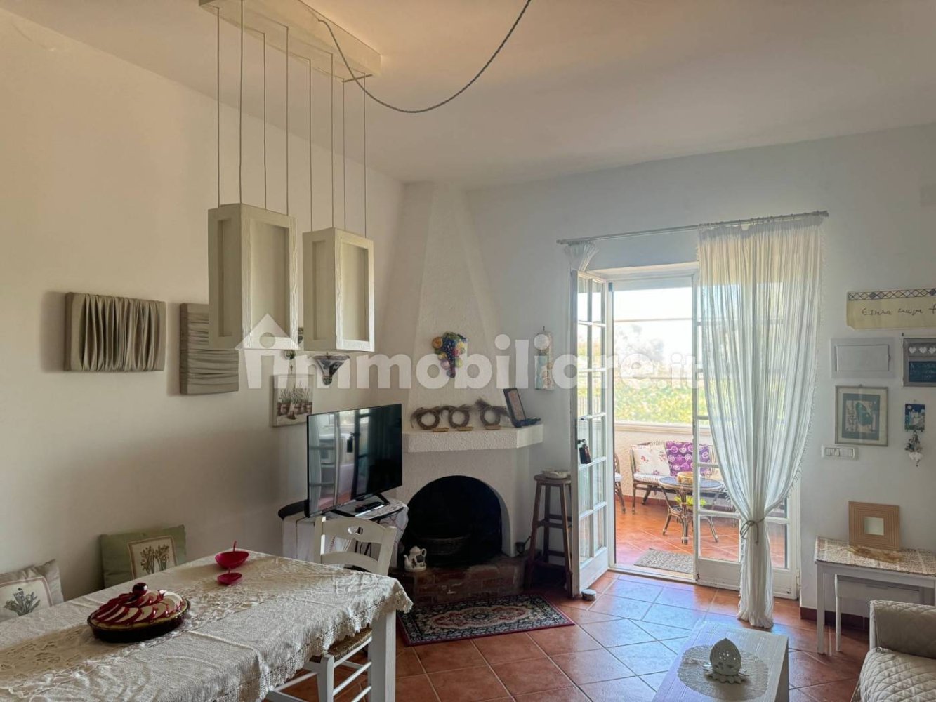 Villa T2 em Polignano a Mare, Italy N.º 34585