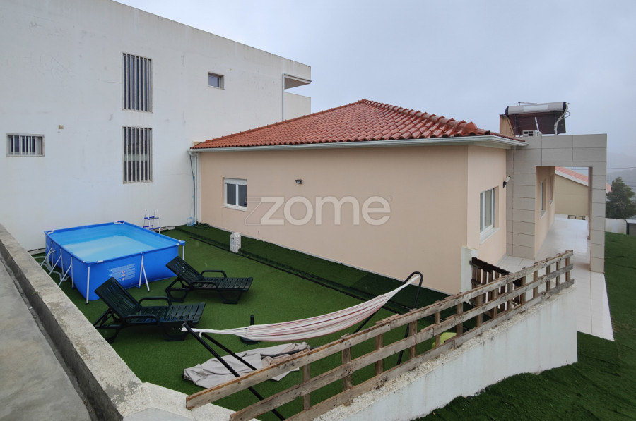 Дом с 3 спальнями в Мафра, Португалия № 68544