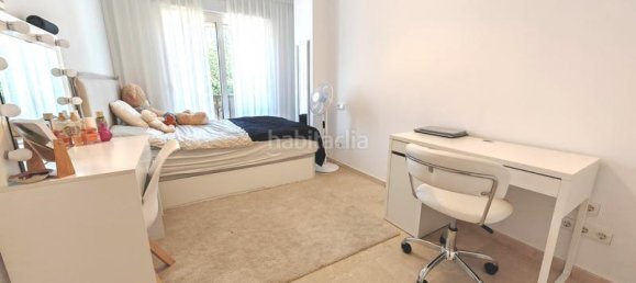 Пентхаус с 2 спальнями в Аликанте, Испания № 167824 2