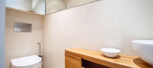 Квартира с 1 спальней в Мюнхен, Германия № 354590 5