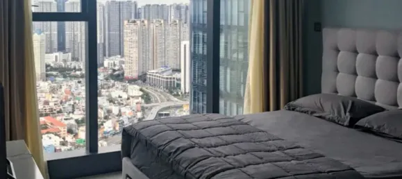 2 Schlafzimmer Wohnung in District 1, Vietnam, Nr. 75105 4