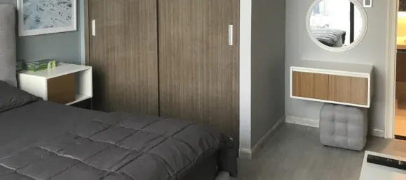 2 Schlafzimmer Wohnung in District 1, Vietnam, Nr. 75105 2