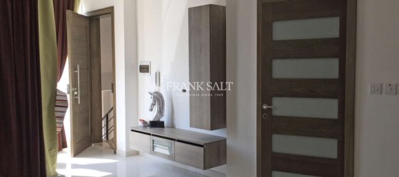 Penthouse T1 em Naxxar, Malta N.º 3785 3
