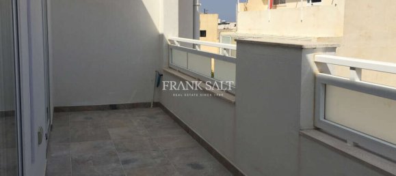 Penthouse T1 em Naxxar, Malta N.º 3785 6