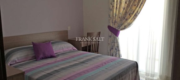 Penthouse T1 em Naxxar, Malta N.º 3785 4
